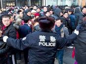 Apple rivoluziona sistema vendita iPhone Cina: lotteria comprare melafonino.