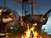 Risen Dark Waters, esclusivo prenota gioco