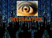 Acta 2012 ordine legalita' globali: internet viene purificata complottisti