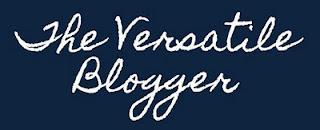 Versatile Blogger