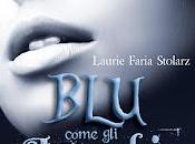 Recensione, come incubi Laurie Faria Stolarz