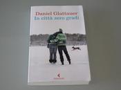 città zero gradi Daniel Glatteur