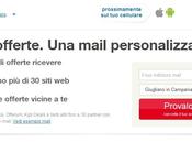Yunait, tutte offerte direttamente nella vostra casella email