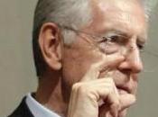 Governo Monti doveva essere ‘governo emergenza’ risolvere crisi finanziaria?