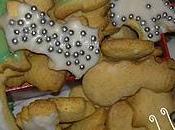 Biscottini natalizi