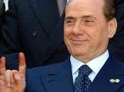 Proposta PDL: Silvio Berlusconi senatore vita