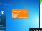 Start Menu Classico Windows senza disattivare l’interfaccia Metro