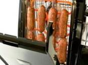 barbecue verticale…