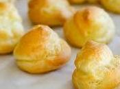 Pasta choux