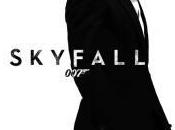 Primissima foto ufficiale Skyfall Daniel Craig