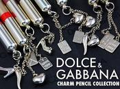 Dolce Gabbana Make Charme Pencil collection