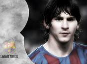 RESE SPECIALE... Lionel Messi