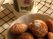 Biscotti semplici morbidi