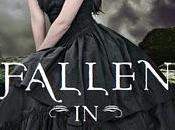 Fallen Love diario segreto
