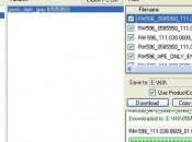 Symbian Belle avvistato NaviFirm