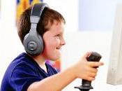 Bambini: gadget tecnologici minacciano salute