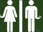 Occupato telefono toilette!