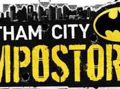 Gotham City Impostors, debutto fissato febbraio (pc); giorno dopo console