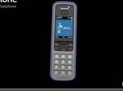Caudio Castellani (Intermatica): Ecco IsatPhone Pro, telefono satellitare portatile Inmarsat