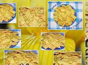 Panelle all'erba cipollina