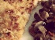 falsi d’autore: cotoletta senza uova