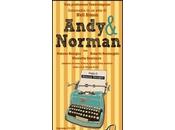 Andy Norman, un’Insoddisfacente Storia d’Amore