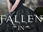 Anteprima "Fallen Love" Lauren Kate