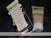 Review: BBCream Garnier Perfezionatore pelle