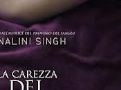 Recensione: carezza buio" Nalini Singh