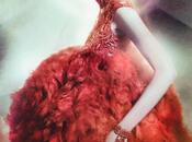 Campagna Alexander McQueen primavera 2012