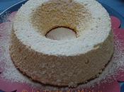 Angel Cake