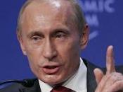 Putin elenca priorità economiche della Russia