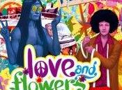 PARTY VILLA present: LOVE FLOWER (The Carnival Party)