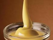 Coppette allo zabaione