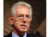 Mario Monti: Lavoro Fisso? “che monotonia” video impazza