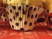 Muffin lievitazione naturale