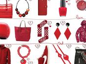 Shopping: idee rosso