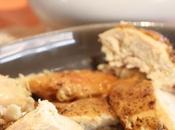 Ricetta Perfetta Pollo Arrosto Gravy