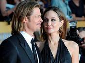 Gemelli grembo Angelina Jolie?