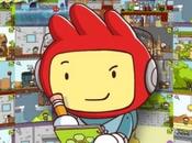 Scribblenauts Remix supera milione download AppStore