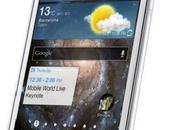 Samsung Galaxy Plus, questa prima foto?