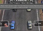 Migliori Giochi Android iPhone: Reckless Racing