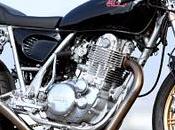 Yamaha Baul-Cara