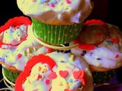 CUPCAKE AGAIN: alla ricerca della ricetta perfetta.