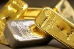 Analisi Gold Silver
