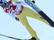 Flash news: "Tre giri penalità Pittin Fiemme"