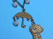 Tempo lupi nuovo PENDAGLIETTO tema