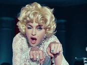 Madonna feat. Nicki Minaj “Give Your Luvin” Intera! (Edit uscito video)