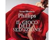 gioco della seduzione" S.E. Phillips (Anteprima)