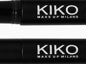 Review Swatches KIKO Long Lasting Stick Eyeshadow